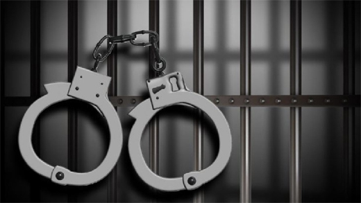 Arrest 